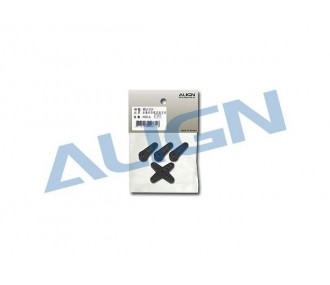 T-REX 450 PLUS/SPORT/V2 - HSP41003 - Palonniers de Servo D4BF - TREX-450 SPORT/V2 Align - FLASH RC 2