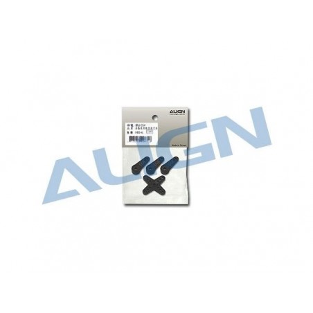 T-REX 450 PLUS/SPORT/V2 - HSP41003 - Servo Amplifiers D4BF - TREX-450 SPORT/V2 Align - FLASH RC