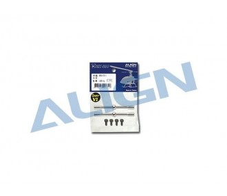 T-REX 450 PLUS/SPORT/V2 - H45144 - Potencia (2pcs) - TREX-450 SPORT V2 Align - FLASH RC 2