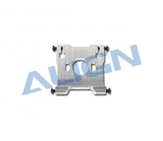 T-REX 450 PLUS/SPORT/V2 - H45149 - Support moteur - TREX-450 SPORT V2 Align - FLASH RC