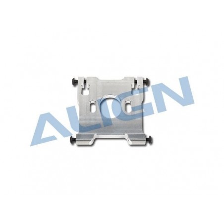 T-REX 450 PLUS/SPORT/V2 - H45149 - Soporte de motor - TREX-450 SPORT V2 Align - FLASH RC