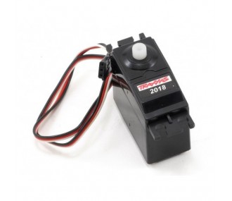 Servos - Traxxas Standard Servo 2018 - FLASH RC