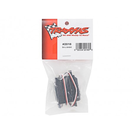 Traxxas Servo standard 2018 - FLASH RC