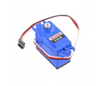 Servos - Traxxas Servo alto par 2056 Waterproof - FLASH RC