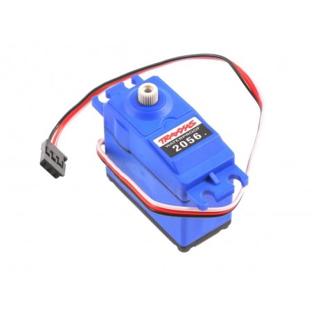 Traxxas Servo high torque 2056 Waterproof - FLASH RC