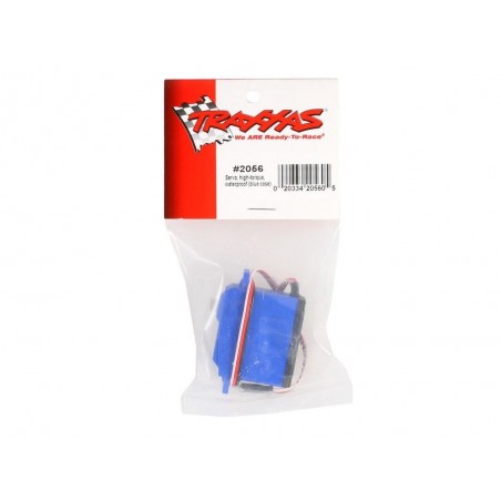 Traxxas Servo high torque 2056 Waterproof - FLASH RC