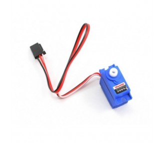 Servocomandi - Traxxas Micro Servo 2065 Impermeabile - FLASH RC
