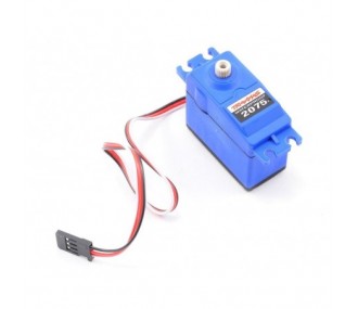 Servos - Traxxas Digital Servo Bearing 2075 Impermeable - FLASH RC
