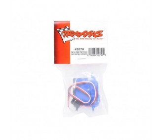 Servos - Traxxas Digital Servo Roll 2075 Waterproof - FLASH RC 2