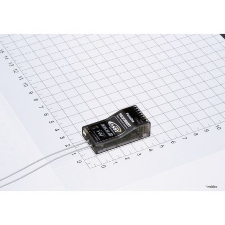 Empfänger R6308SBT FASST 8-Kanal Futaba
