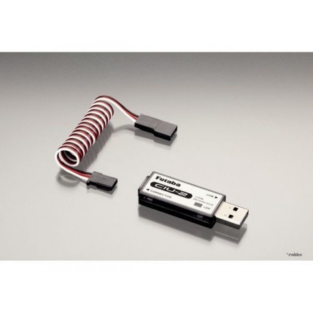 USB-Adapter CIU 2 Futaba