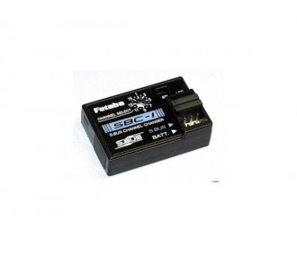 SBUS Futaba Zubehör und Anschlüsse - S-BUS Kanalprogrammierer SBC-1 Futaba - FLASH RC
