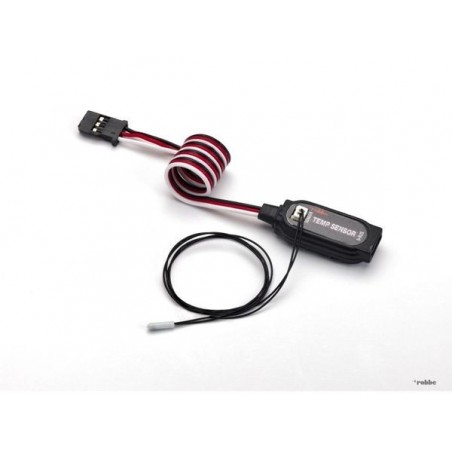 Temperatursensor FASSTTest Futaba