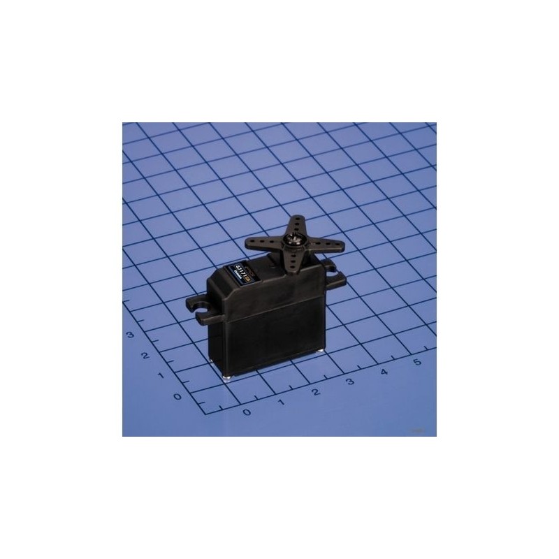 Futaba SBUS MG Mini Servo S3171SB