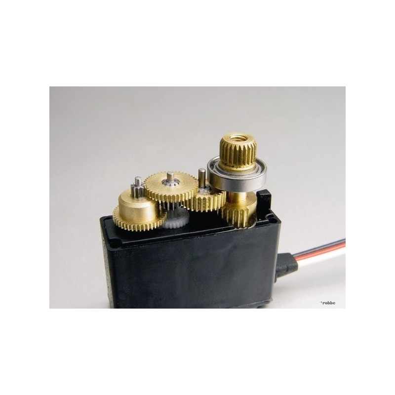 Futaba SBUS MG Mini Servo S3171SB
