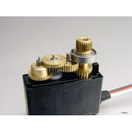 Servo Mini S3171SB SBUS MG Futaba