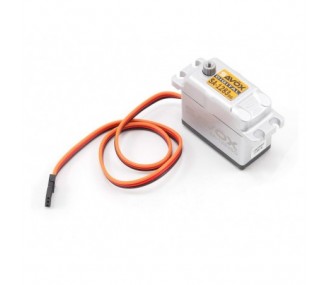 Servos - Digitales Standard-Servo Savox SA-1283SG (80g, 30kg.cm, 0.13s/60°) - FLASH RC