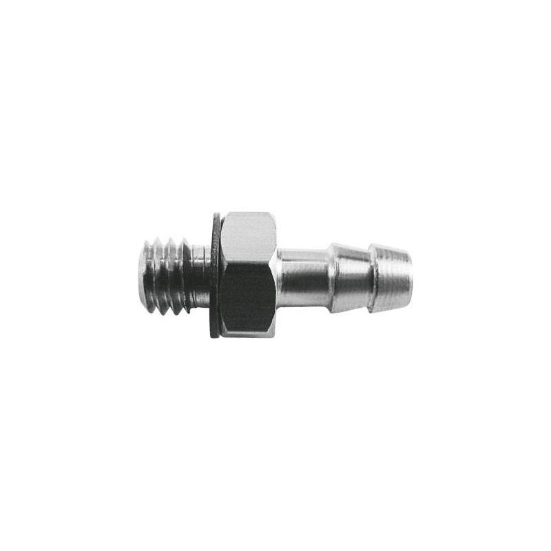 FESTO Raccordi diritti - FESTO - Raccordo diritto M3 per tubo 4x3mm - FLASH RC