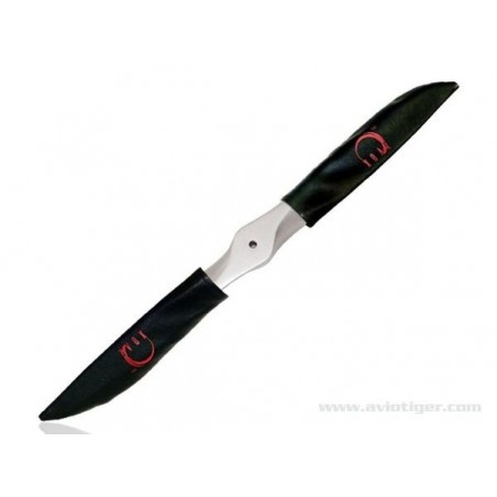 XOAR BOIS Electrique (série PJN) - Etui hélice Xoar small ( - FLASH RC