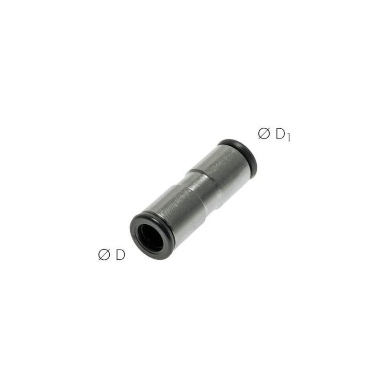 Andere FESTO - FESTO - Rückschlagventil für Rohr 4x3mm - FLASH RC