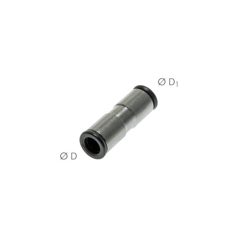 Autres FESTO - FESTO - Clapet anti retour pour tube 6x4mm - FLASH RC