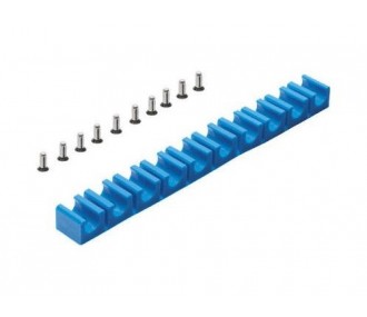 Others FESTO - FESTO - Hose clip diam 8mm - FLASH RC