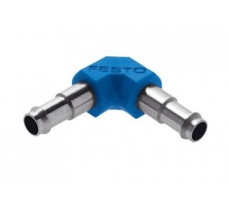 Racores de latón FESTO - FESTO - Boquilla en L para tubo de 3x2mm - FLASH RC