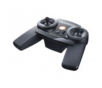 Funkfernsteuerungen - Smart SX 6 M-Link (Mode 1+3) + RX-5 M-LINK ID 1 2.4Ghz - Multiplex - FLASH RC