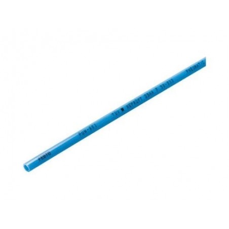 Tuyaux & accs FESTO - FESTO - Tuyau semi souple air/kéro 4x2,6mm bleu - 1m - FLASH RC