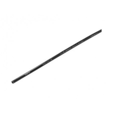 FESTO Tubi e accessori - FESTO - Tubo aria/kero semi-flessibile 4x2,6mm nero - 1m - FLASH RC