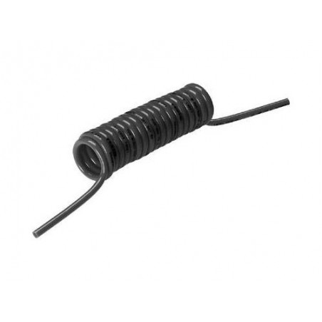 FESTO Mangueras y Accesorios - FESTO - Festo Manguera espiral 6mm negro 200cm - FLASH RC