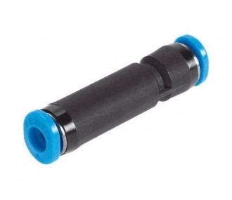 Gerade Verschraubungen FESTO - FESTO - Selbstdichtende Verschraubung für Festo-Schlauch 4x3mm - FLASH RC