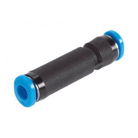 Gerade Verschraubungen FESTO - FESTO - Selbstdichtende Verschraubung für Festo-Schlauch 4x3mm - FLASH RC