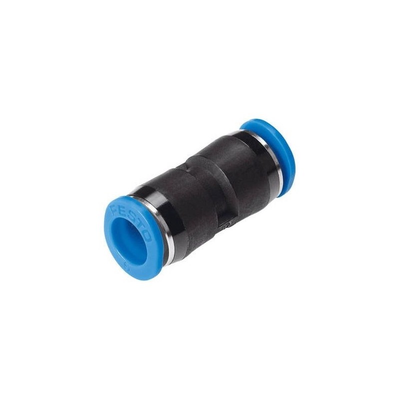 Raccordi diritti FESTO - FESTO - Raccordo rapido per tubo 3x2mm - FLASH RC