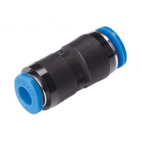 Raccordi diritti FESTO - FESTO - Raccordo rapido per tubo flessibile da 4x3mm a 3x2mm - FLASH RC