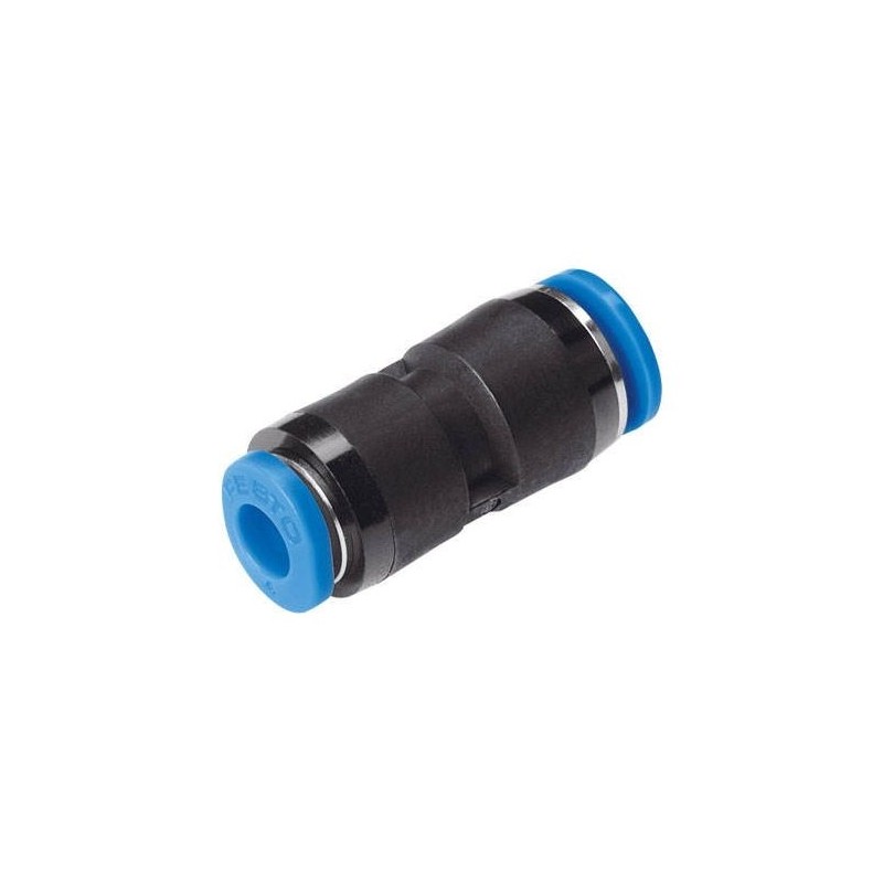 Raccords droits FESTO - FESTO - Raccord rapide pour tuyau 6x4mm vers 4x3mm - FLASH RC