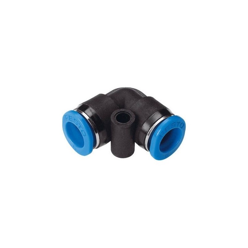 FESTO L-fittings - FESTO - L-fitting for 3x2mm hose - FLASH RC