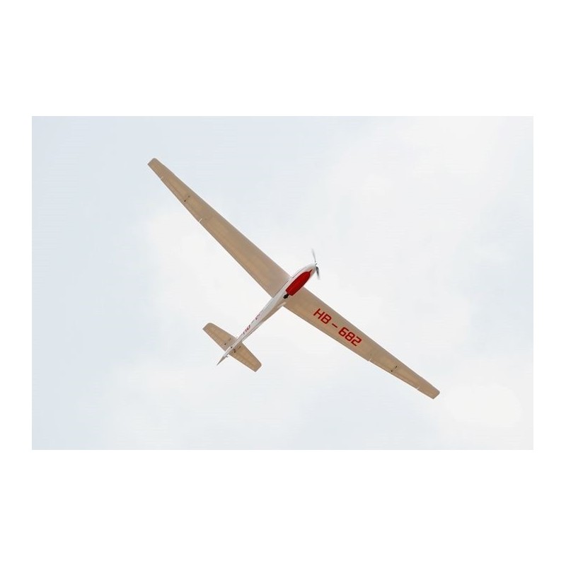 RC-Segelflugzeuge - KA 8B 6500 ca.6.5m Phoenix Model - FLASH RC