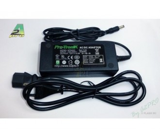 Stabilized power supply - Power supply 12V 5A A2pro (60W) - FLASH RC