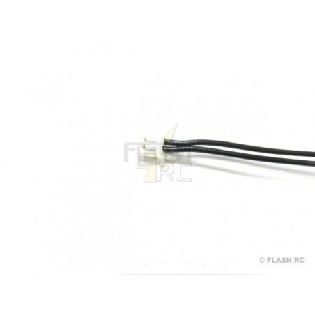Cavi servo - 1S Ultra micro connettore Muldental femmina - FLASH RC