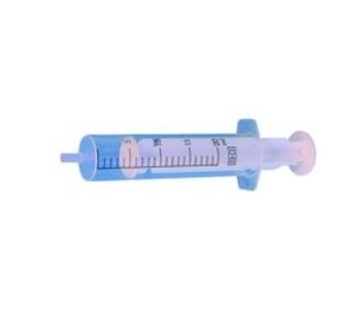 Résines époxy - Seringue 20ml R&G pour dosage résine époxy - FLASH RC