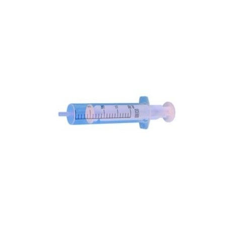 Epoxidharze - R&G 20ml Spritze für Epoxidharzdosierung - FLASH RC