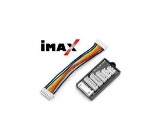 Chargers accessories - Adapter JST-XH to Dualsky/Align/Emax battery (JST-XH) - FLASH RC
