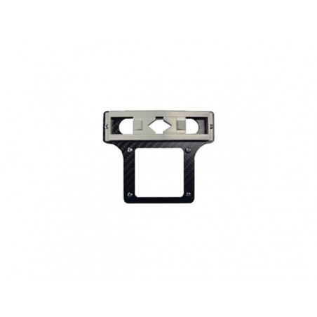 Giroscopi - Telaio per Bevel Box - BEASTX - FLASH RC