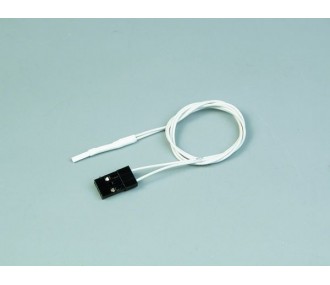 Weitere Module & Telemetrie - Temperaturfühler für Multiplex-Tempsensor - FLASH RC