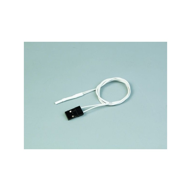 Other modules & telemetry - Temperature sensor for Multiplex temp sensor - FLASH RC