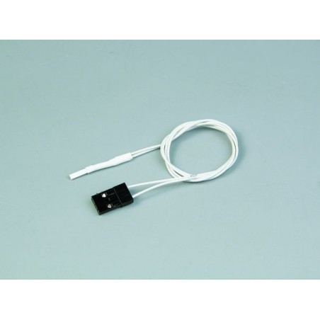 Otros módulos y telemetría - Sensor de temperatura para sensor de temperatura Multiplex - FLASH RC