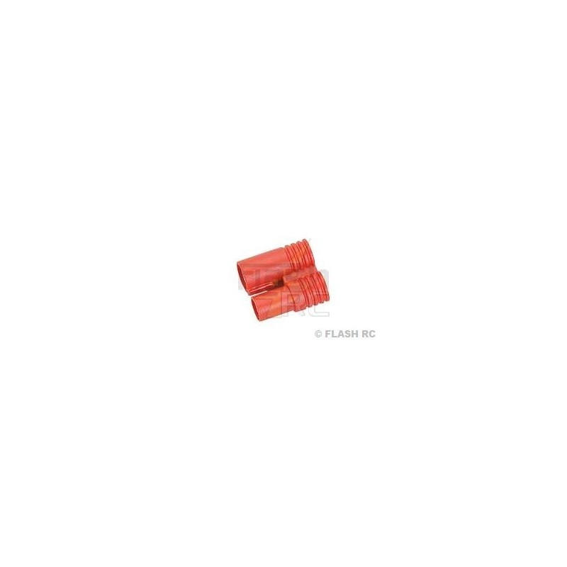 Stecker OR 2/2.3/3/3.5/4/5/5.5/6/8 - Gehäuse G3.5 - Graupner - FLASH RC