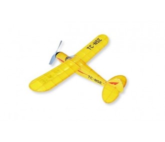 Avion SIVA Piper Super Cub KIT env.0.54m - FLASH RC - Le leader des avions modèlisme RC 2