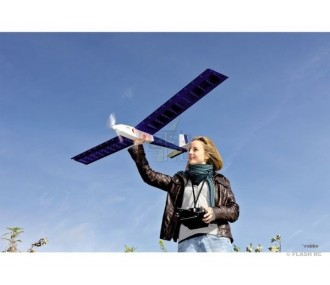 RC Motorgliders - Kit to build Robbe Primo motorglider/glider approx.1.53m - FLASH RC 2